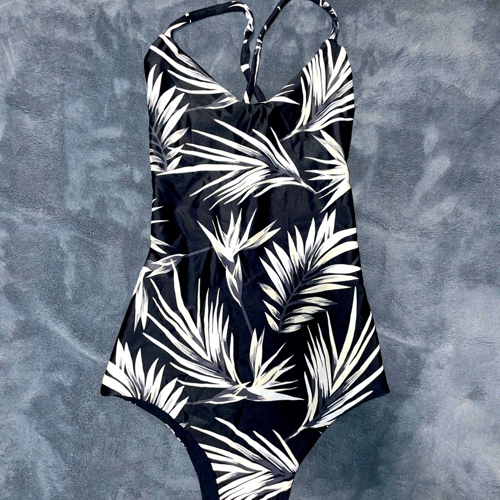 One Piece Swimsuit